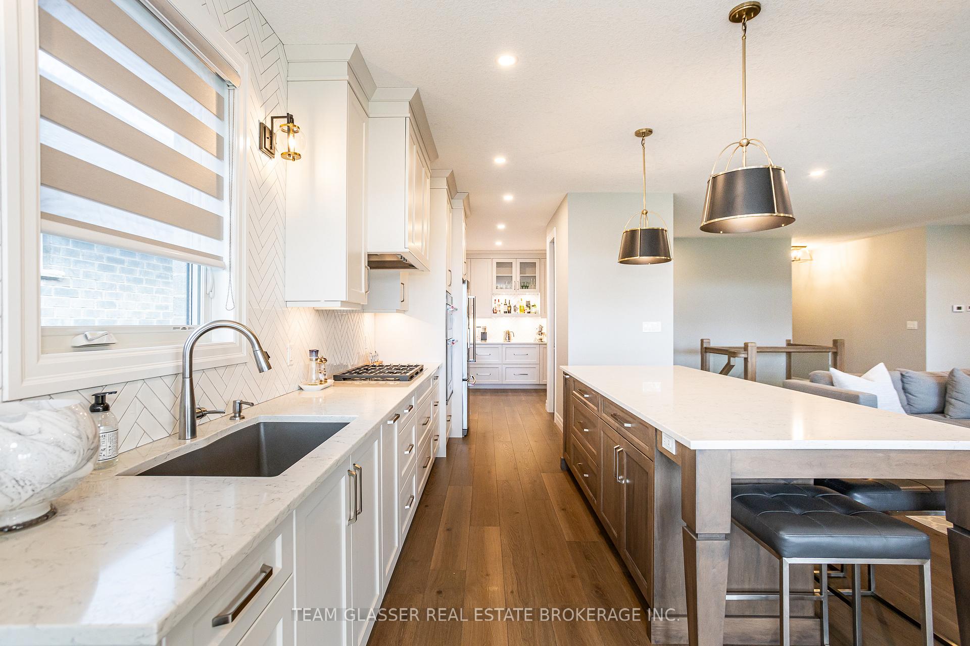 Photo 9 of 31 Royal Dornoch Drive, St. Thomas — HOMEH