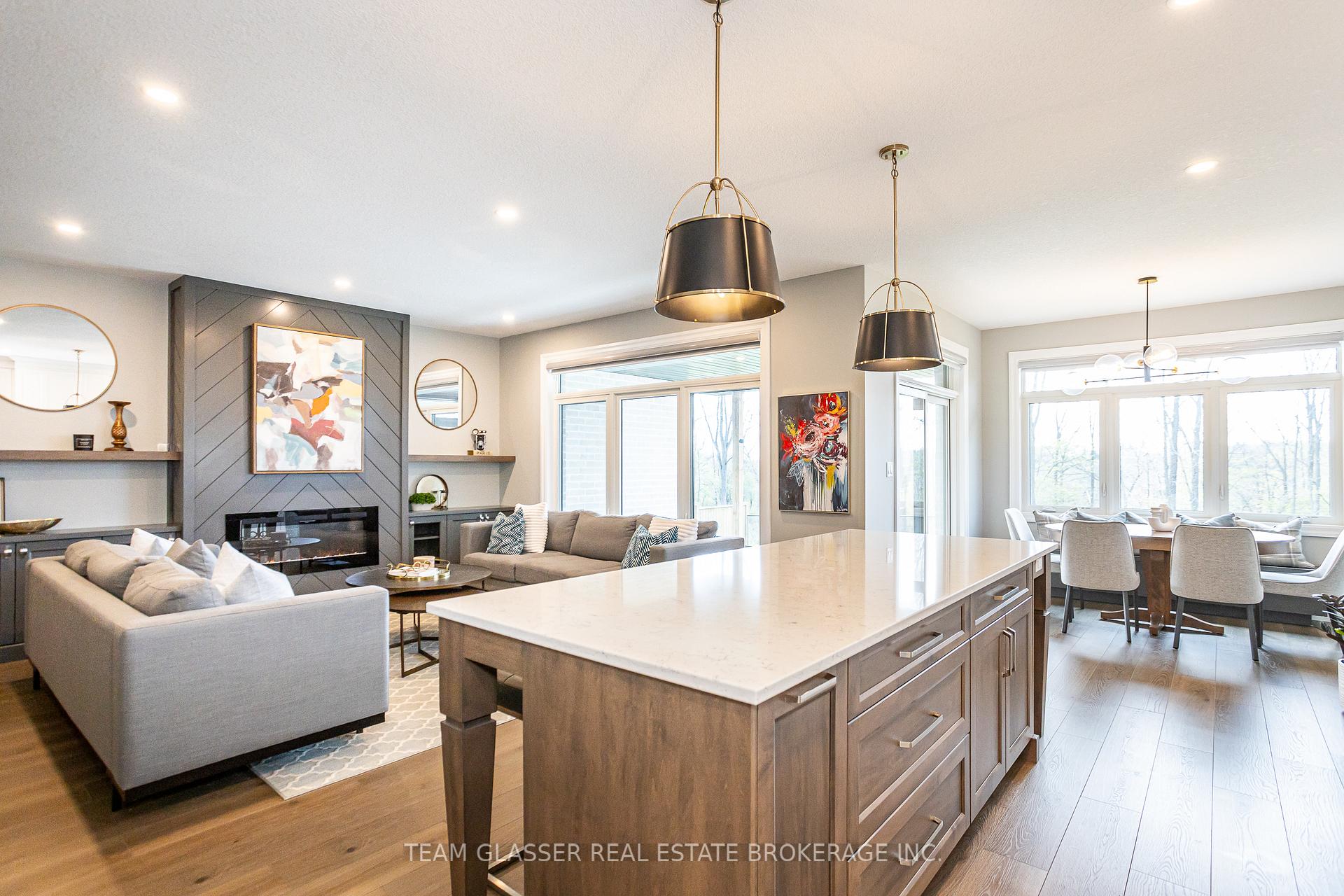 Photo 11 of 31 Royal Dornoch Drive, St. Thomas — HOMEH