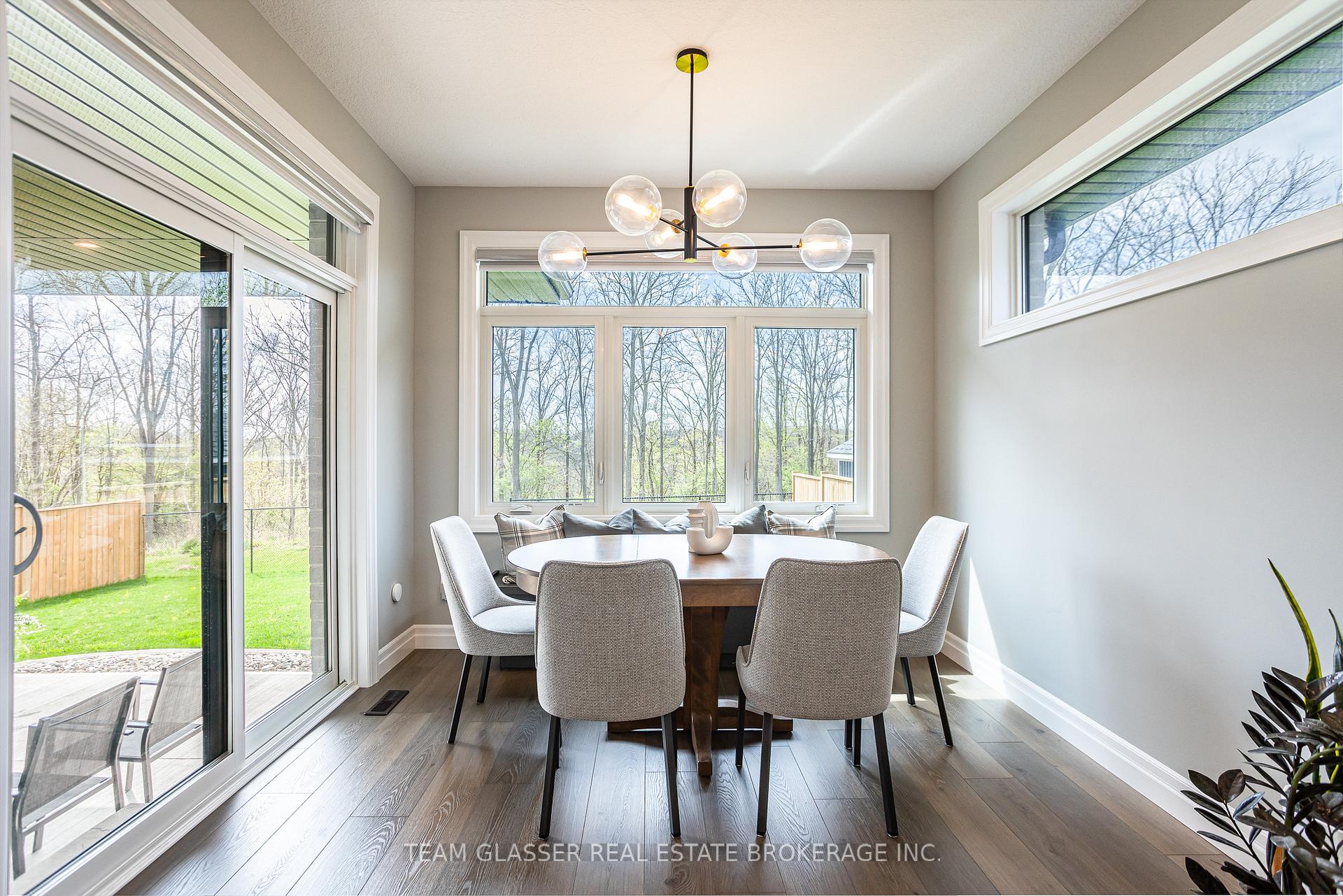 Photo 12 of 31 Royal Dornoch Drive, St. Thomas — HOMEH