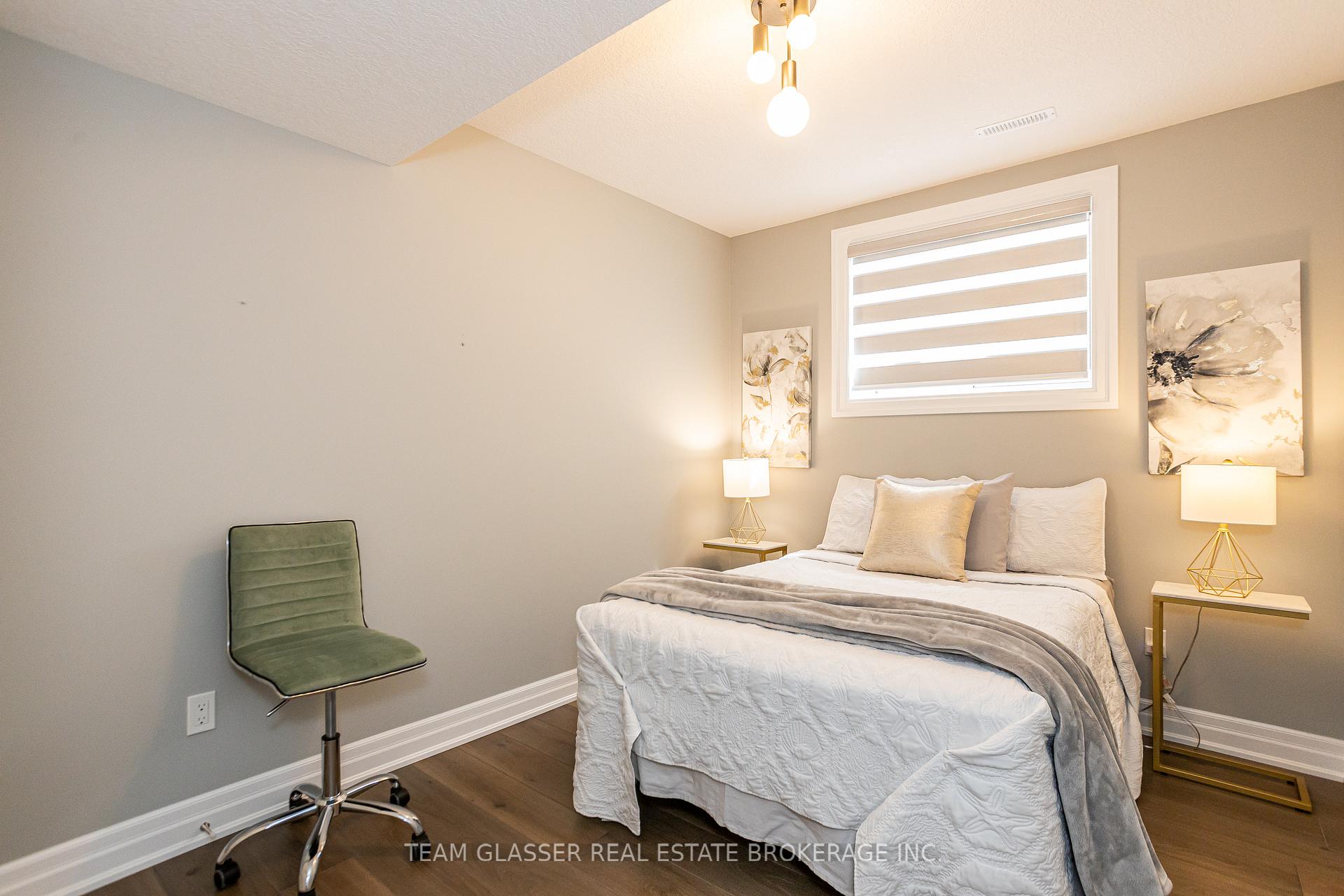 Photo 25 of 31 Royal Dornoch Drive, St. Thomas — HOMEH