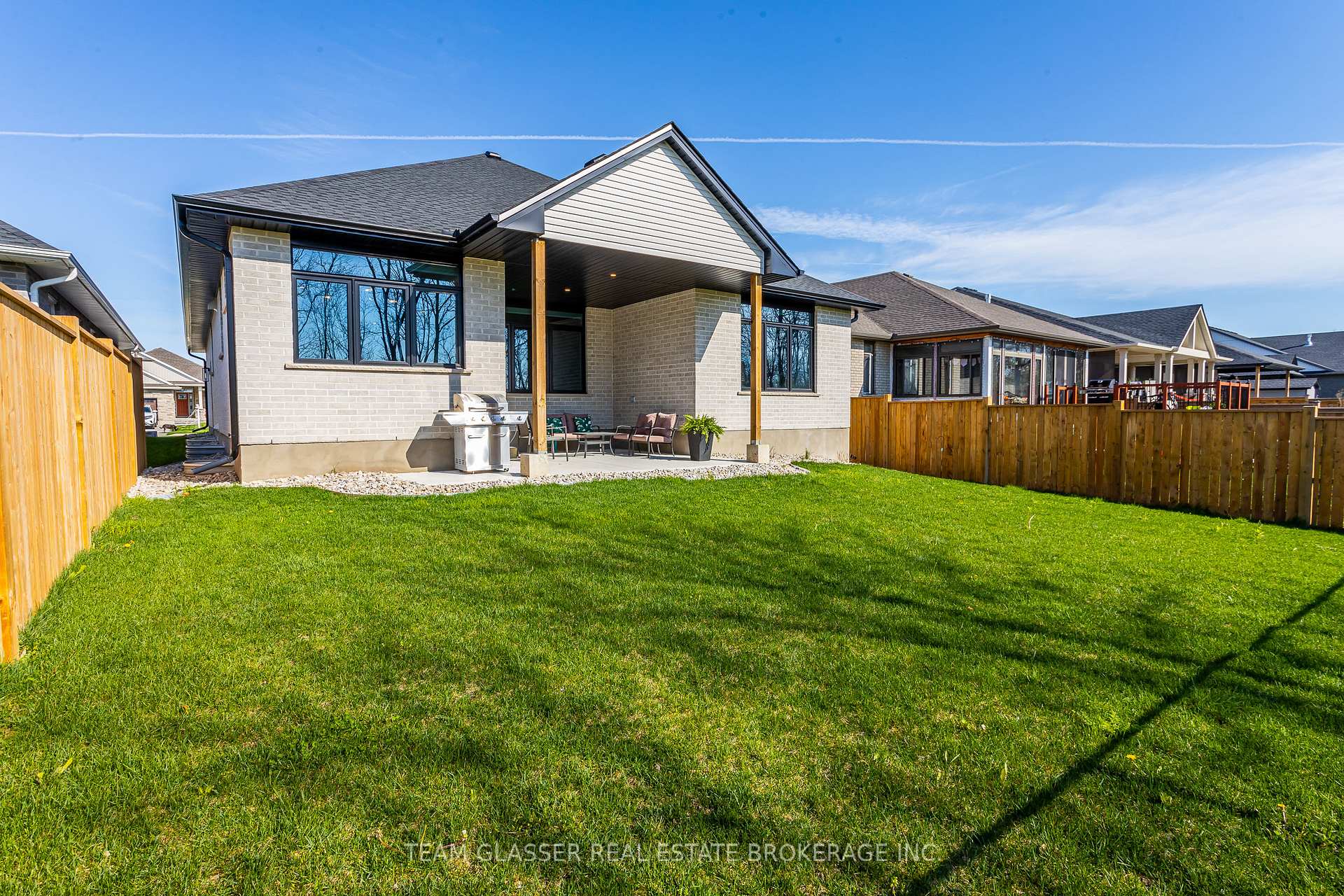 Photo 33 of 31 Royal Dornoch Drive, St. Thomas — HOMEH