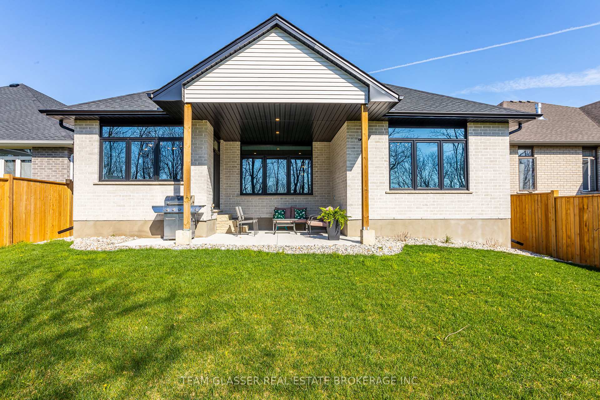 Photo 34 of 31 Royal Dornoch Drive, St. Thomas — HOMEH