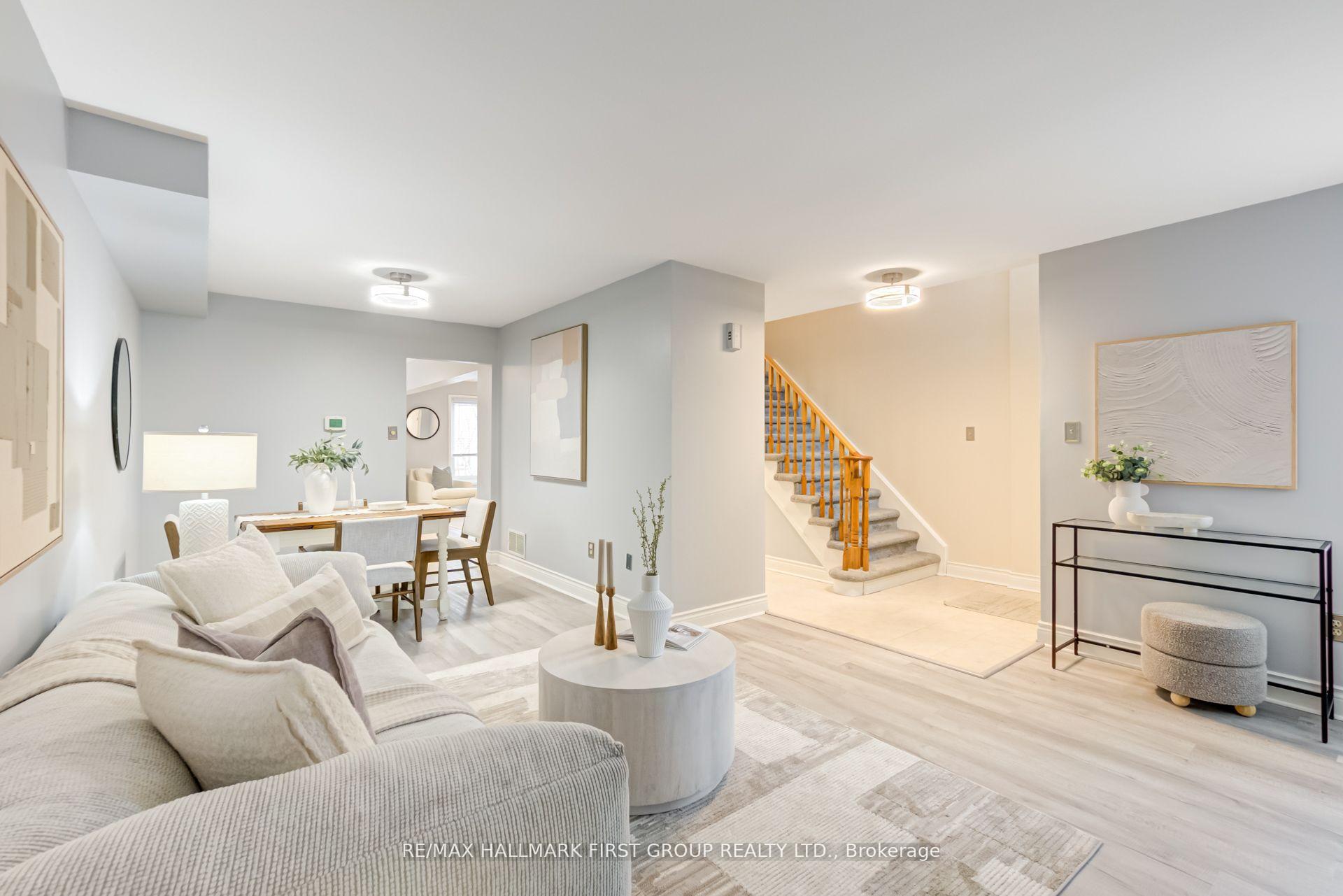 Photo 6 of 91 Thorp Crescent, Ajax, Central West — HOMEH
