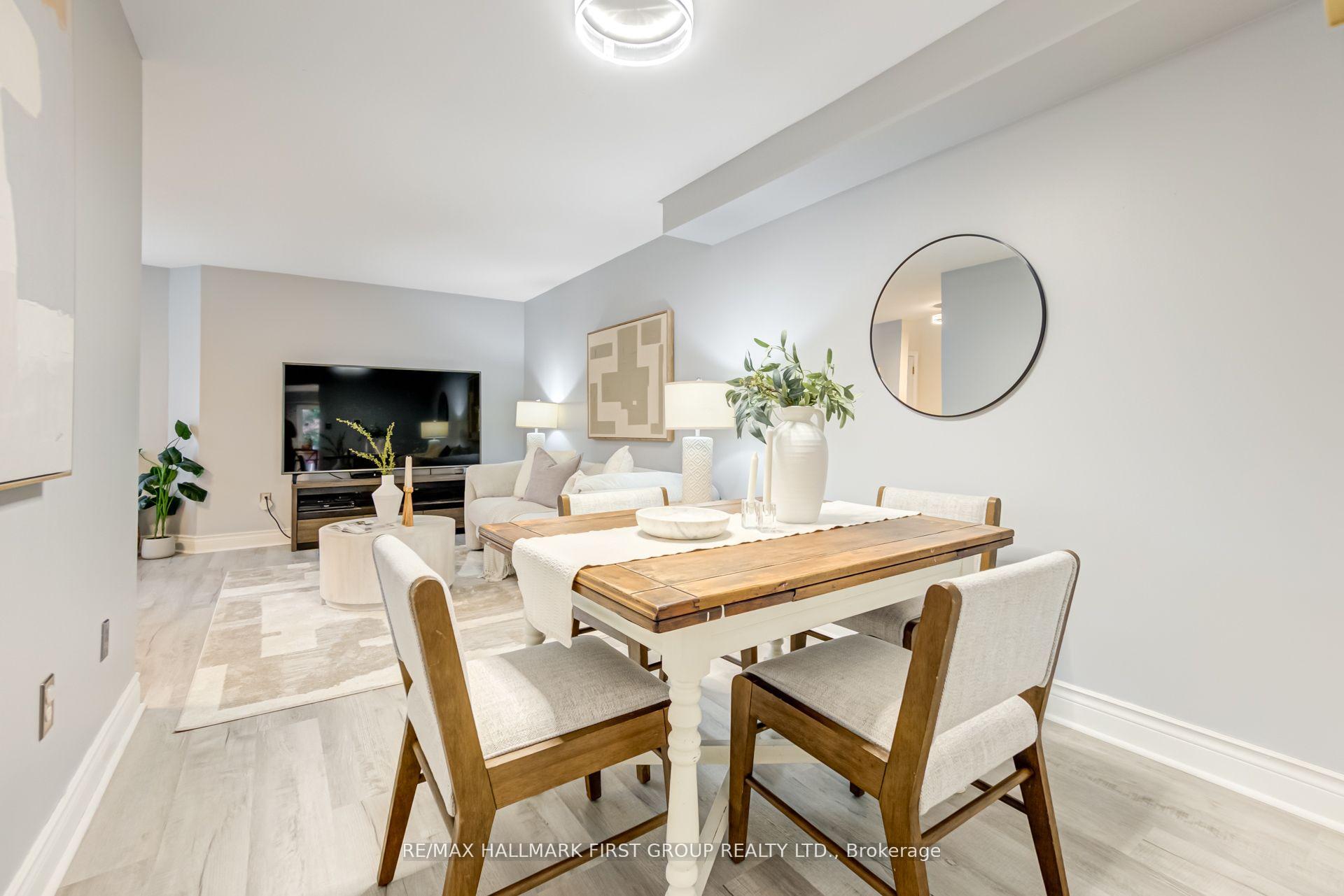 Photo 7 of 91 Thorp Crescent, Ajax, Central West — HOMEH