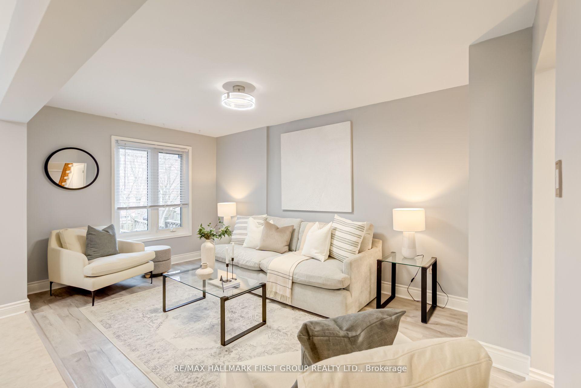 Photo 9 of 91 Thorp Crescent, Ajax, Central West — HOMEH