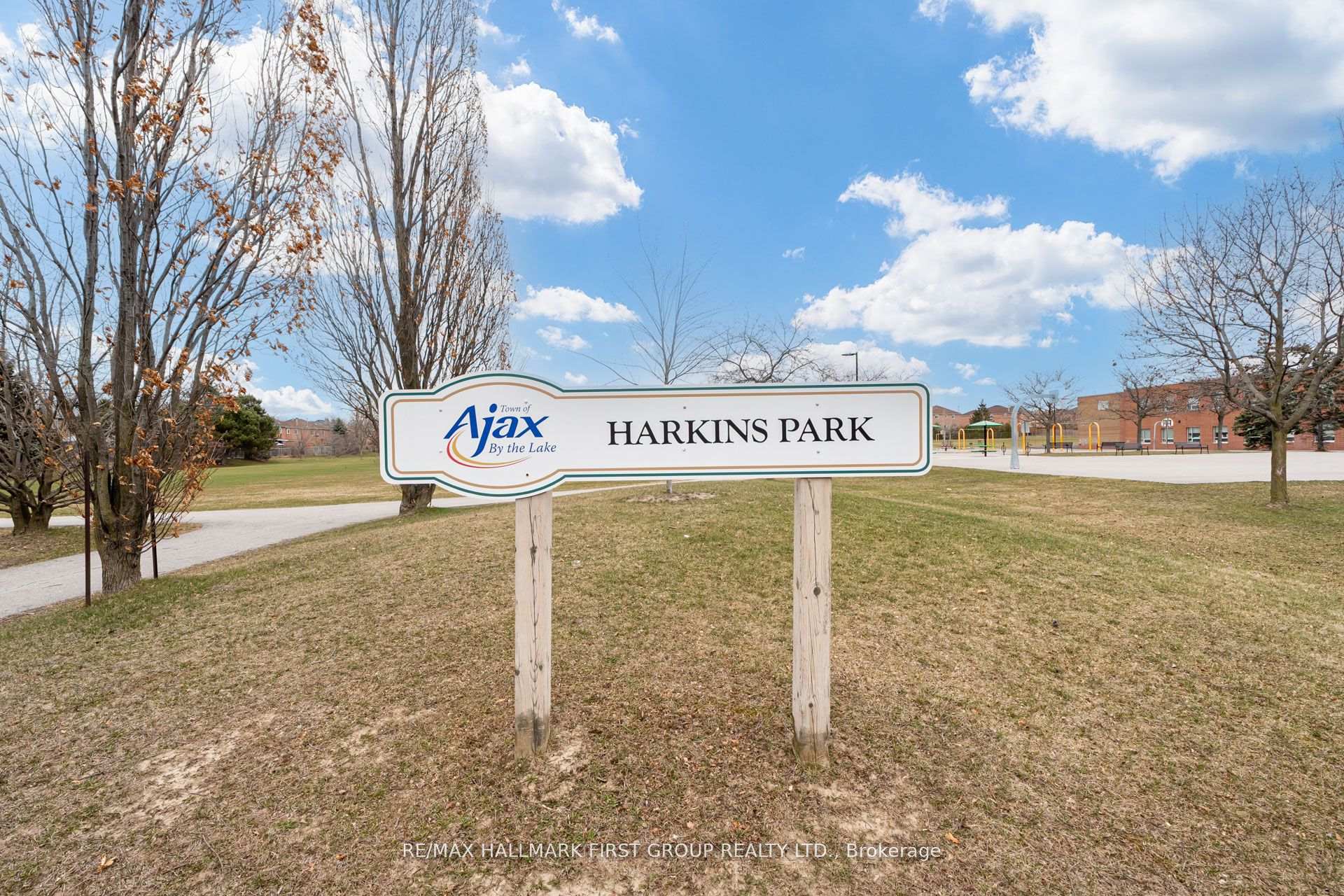 Photo 22 of 91 Thorp Crescent, Ajax, Central West — HOMEH
