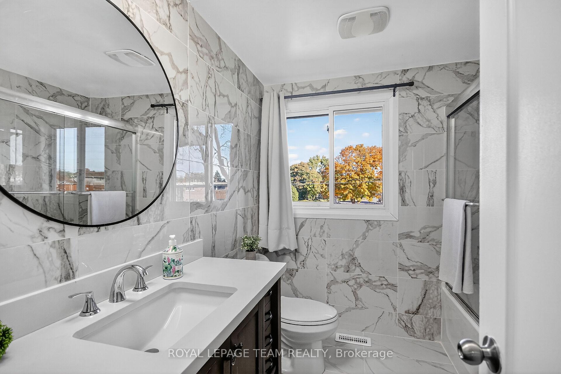 Photo 17 of Unit A, 434 Moodie Drive, Ottawa, Westcliffe Estates — HOMEH