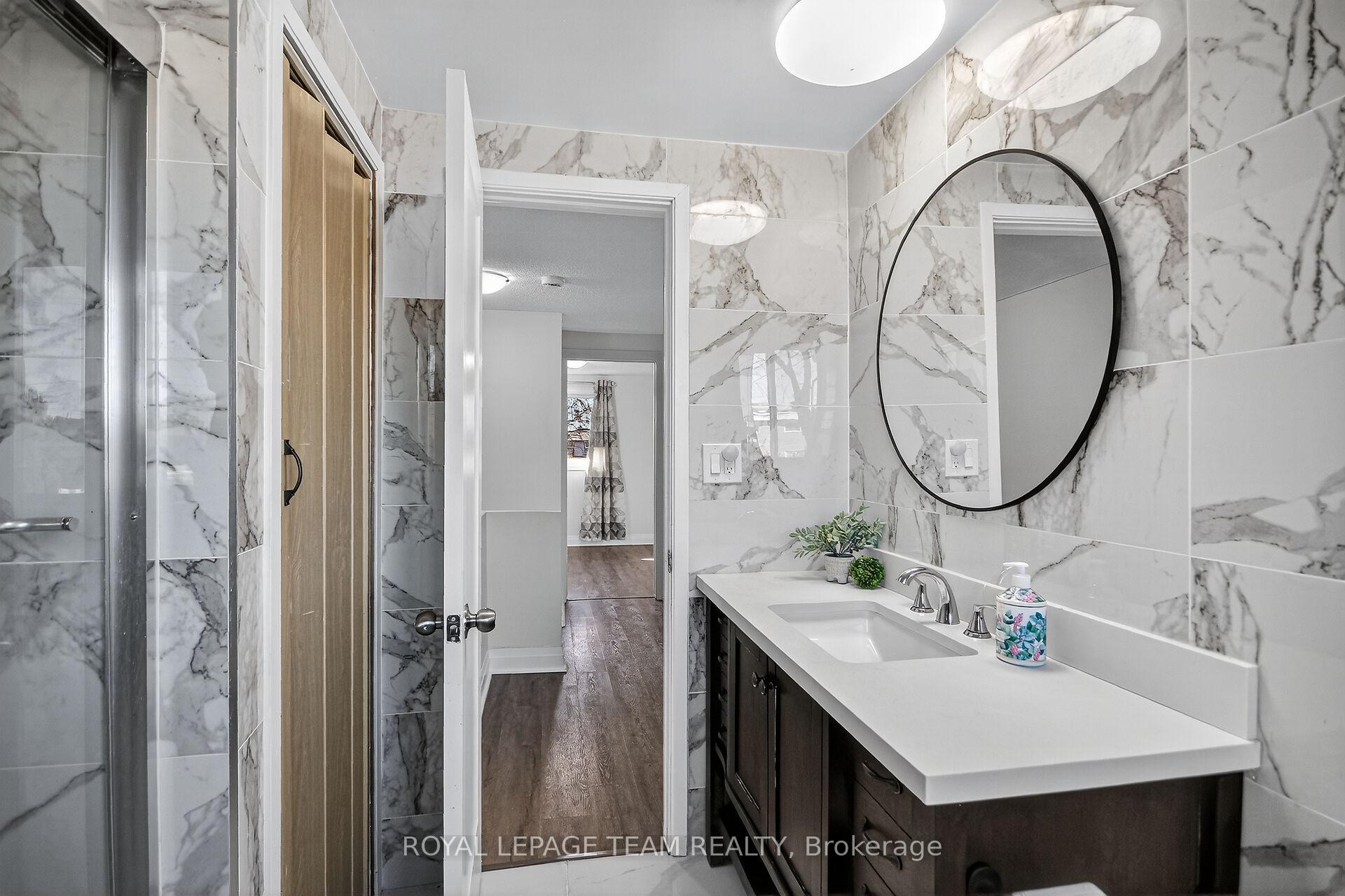 Photo 18 of Unit A, 434 Moodie Drive, Ottawa, Westcliffe Estates — HOMEH