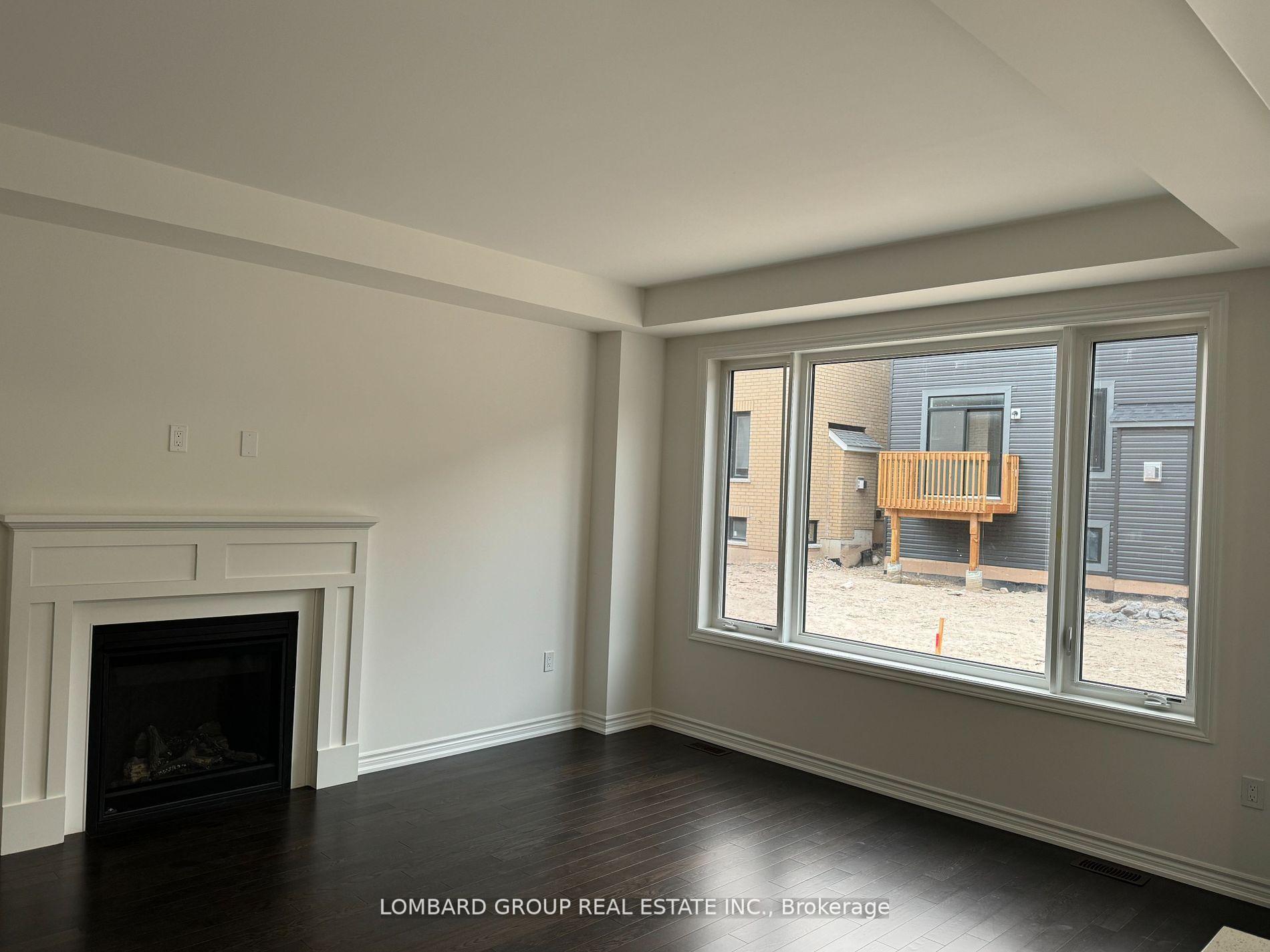 Photo 5 of 21 Stanley Leitch Drive, Kitchener, Mill Courtland Woodside Park — HOMEH