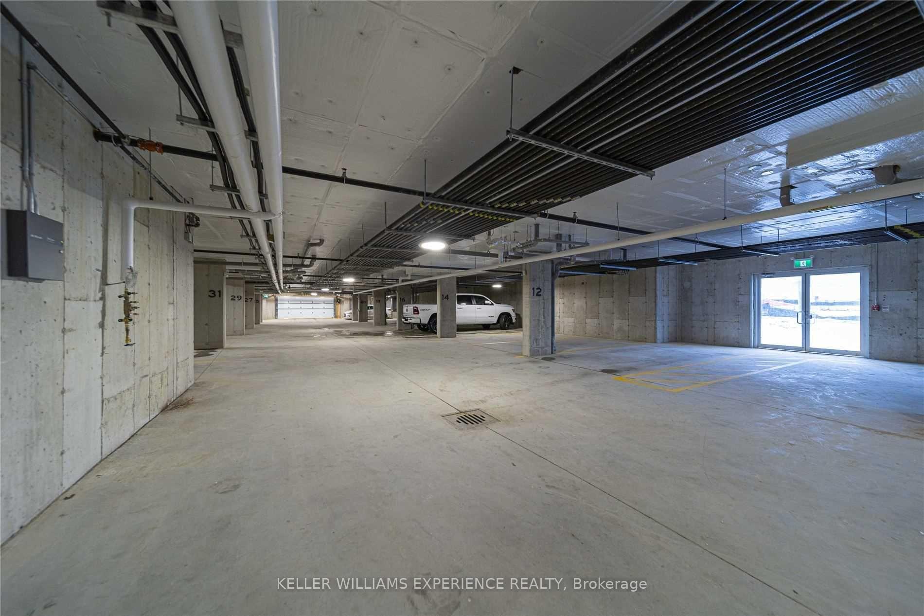 Photo 33 of Unit 605, 8 Culinary Lane, Barrie, Innis-Shore — HOMEH