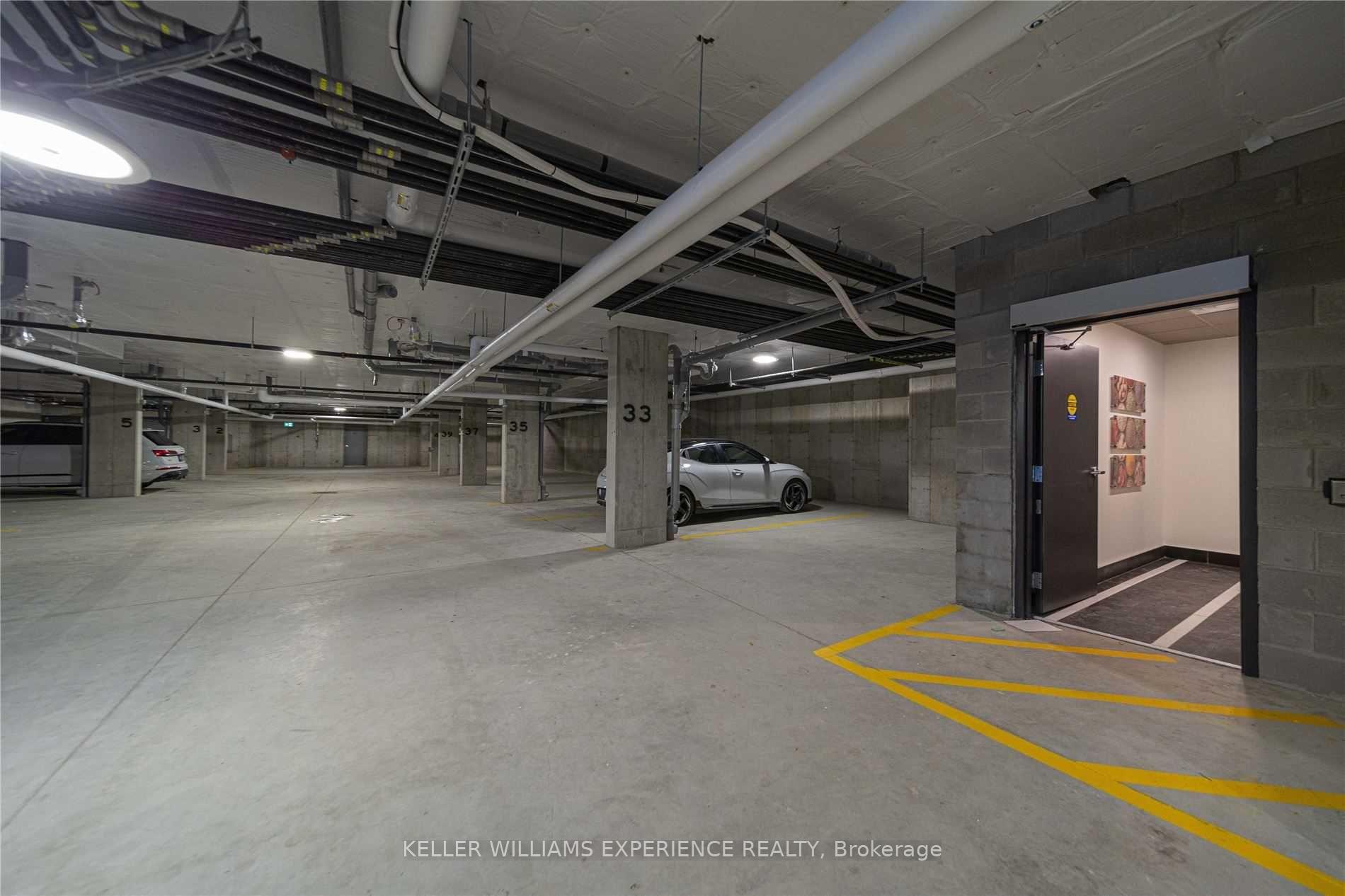 Photo 34 of Unit 605, 8 Culinary Lane, Barrie, Innis-Shore — HOMEH