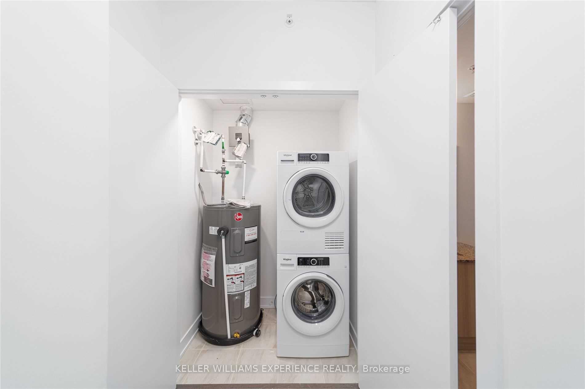 Photo 15 of Unit 605, 8 Culinary Lane, Barrie, Innis-Shore — HOMEH