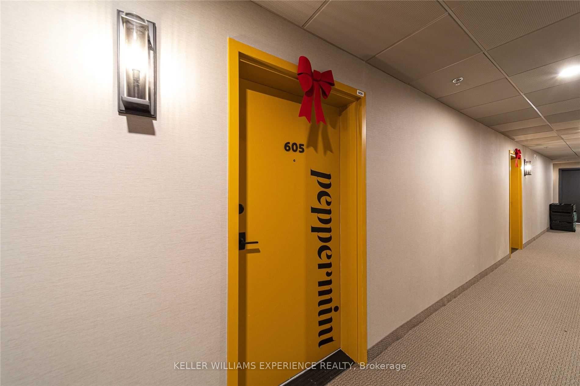 Photo 16 of Unit 605, 8 Culinary Lane, Barrie, Innis-Shore — HOMEH