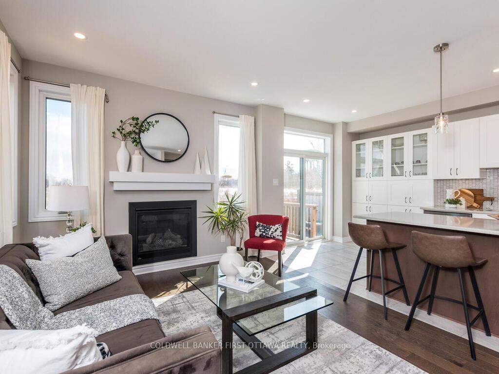 Photo 6 of 249 Kimpton Drive, Ottawa, Stittsville (North) — HOMEH
