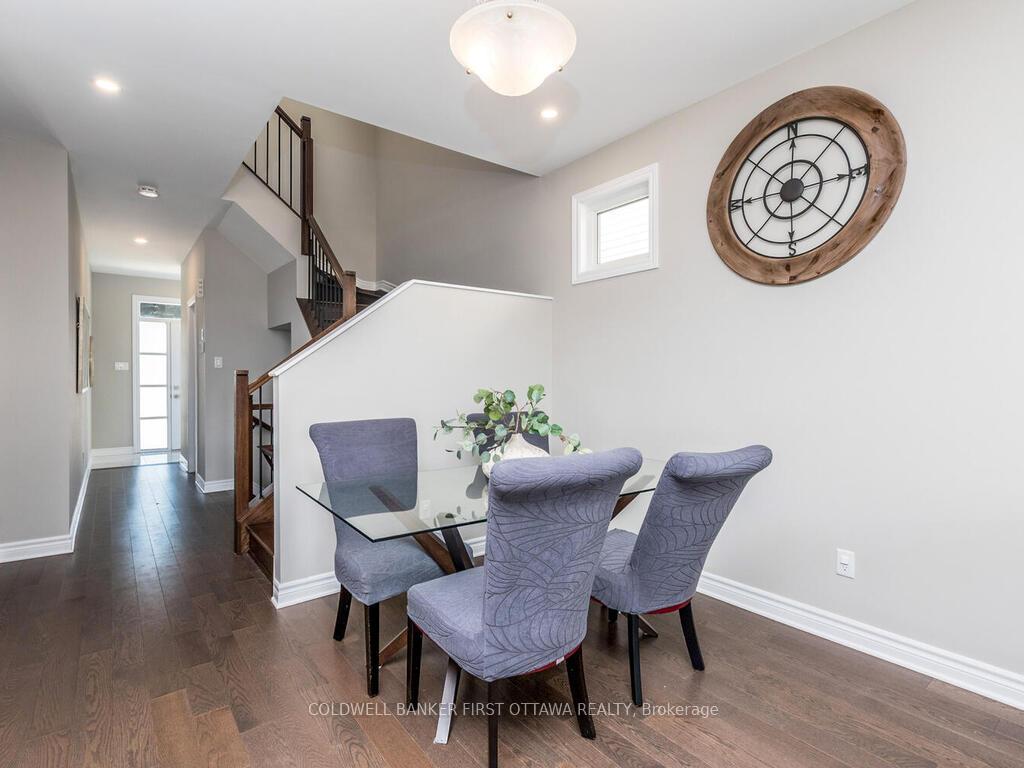 Photo 8 of 249 Kimpton Drive, Ottawa, Stittsville (North) — HOMEH