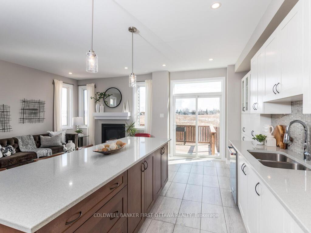 Photo 13 of 249 Kimpton Drive, Ottawa, Stittsville (North) — HOMEH