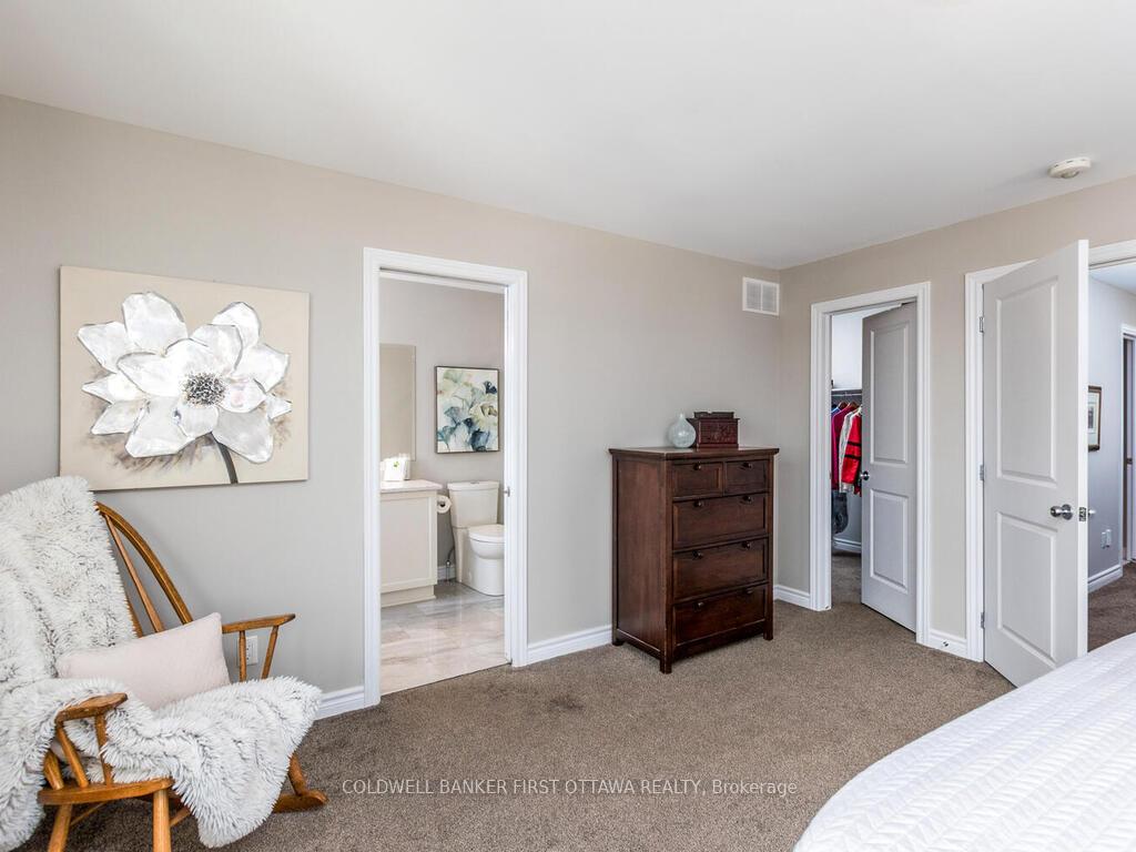 Photo 18 of 249 Kimpton Drive, Ottawa, Stittsville (North) — HOMEH