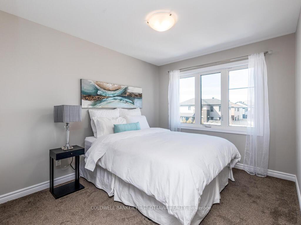 Photo 21 of 249 Kimpton Drive, Ottawa, Stittsville (North) — HOMEH