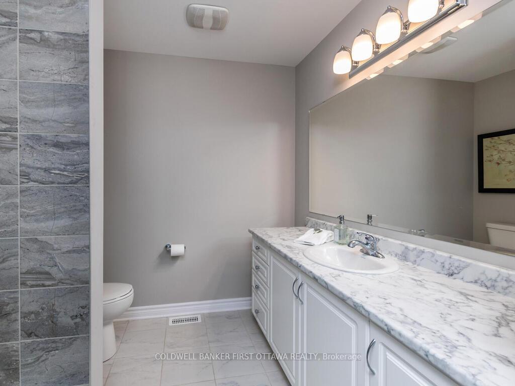 Photo 23 of 249 Kimpton Drive, Ottawa, Stittsville (North) — HOMEH