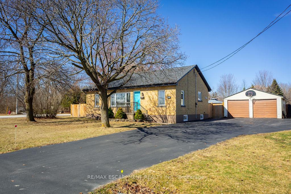 Photo 2 of 61 Northcliffe Avenue, Hamilton, Pleasant View — HOMEH