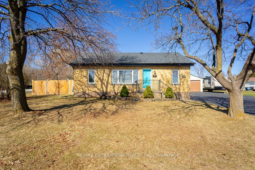 Photo 4 of 61 Northcliffe Avenue, Hamilton, Pleasant View — HOMEH