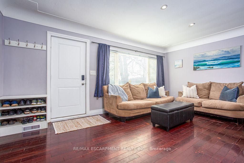 Photo 8 of 61 Northcliffe Avenue, Hamilton, Pleasant View — HOMEH
