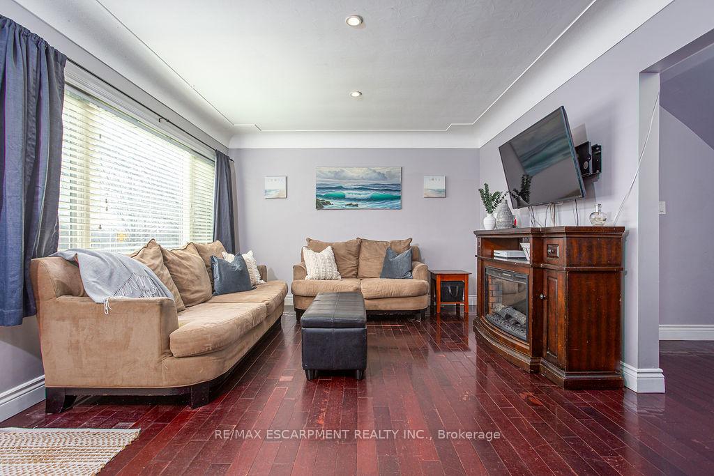 Photo 9 of 61 Northcliffe Avenue, Hamilton, Pleasant View — HOMEH