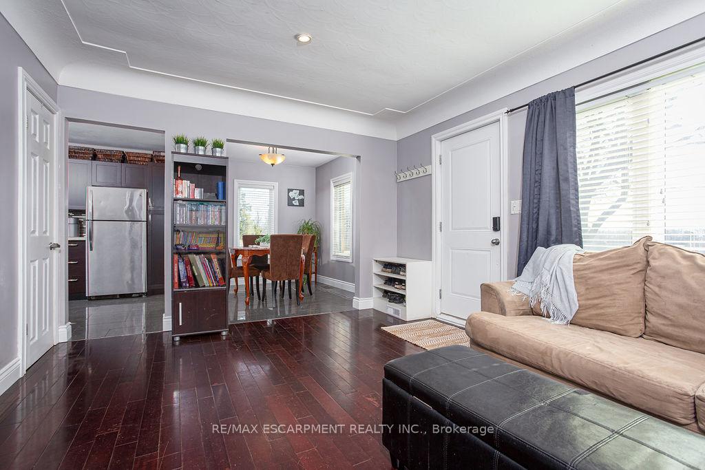 Photo 11 of 61 Northcliffe Avenue, Hamilton, Pleasant View — HOMEH