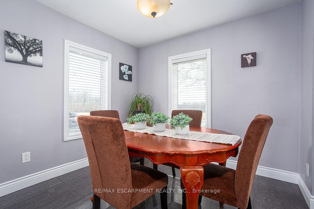 Photo 12 of 61 Northcliffe Avenue, Hamilton, Pleasant View — HOMEH