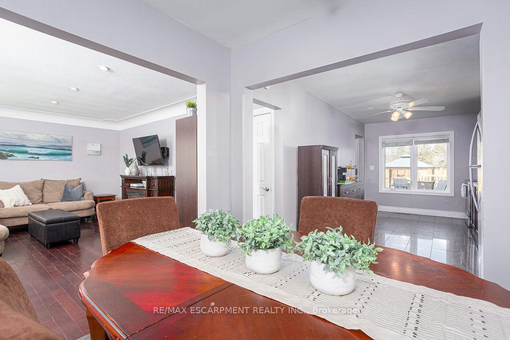 Photo 13 of 61 Northcliffe Avenue, Hamilton, Pleasant View — HOMEH