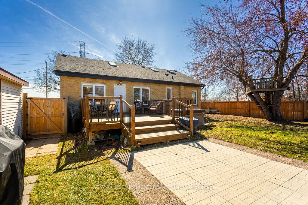 Photo 23 of 61 Northcliffe Avenue, Hamilton, Pleasant View — HOMEH