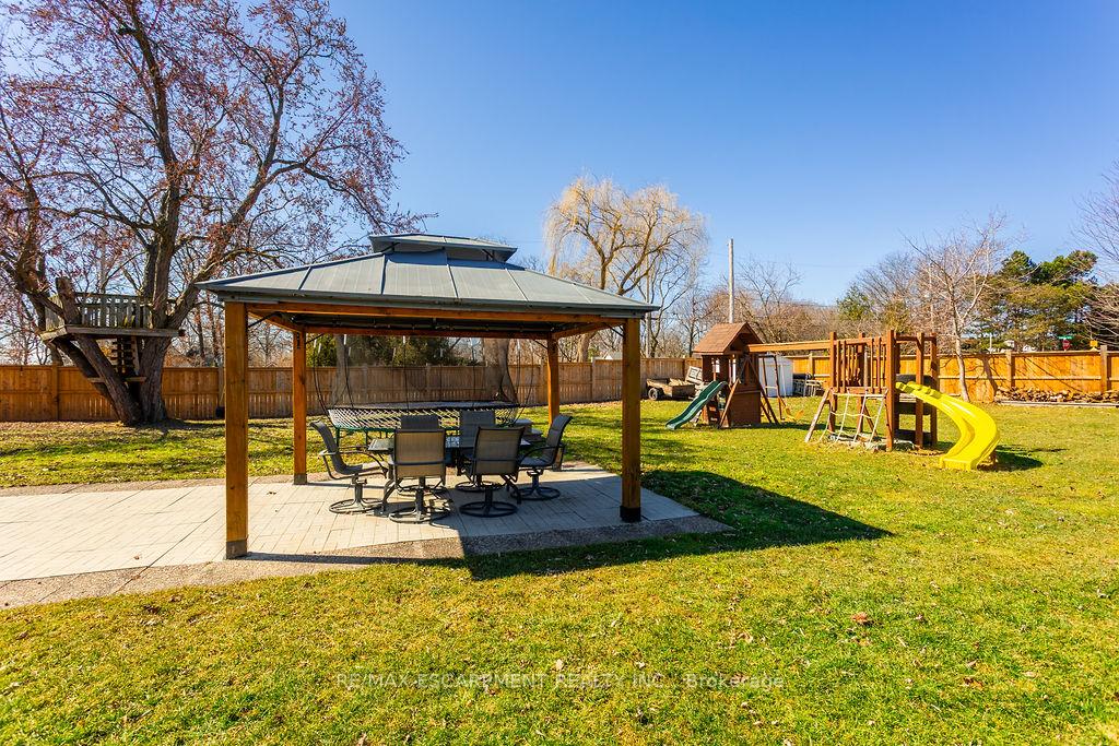 Photo 27 of 61 Northcliffe Avenue, Hamilton, Pleasant View — HOMEH