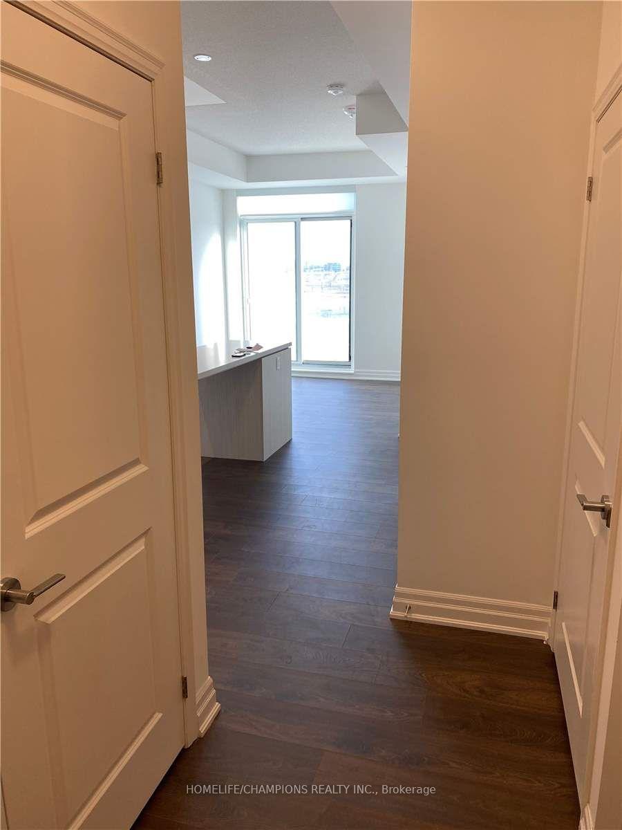 Photo 2 of Unit 407, 8 Rouge Valley Drive, Markham, Unionville — HOMEH