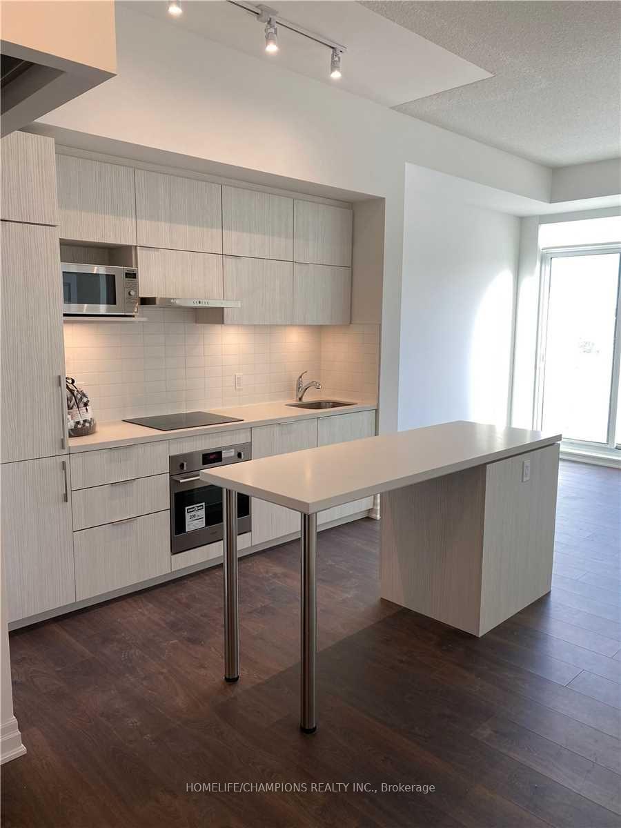 Photo 5 of Unit 407, 8 Rouge Valley Drive, Markham, Unionville — HOMEH