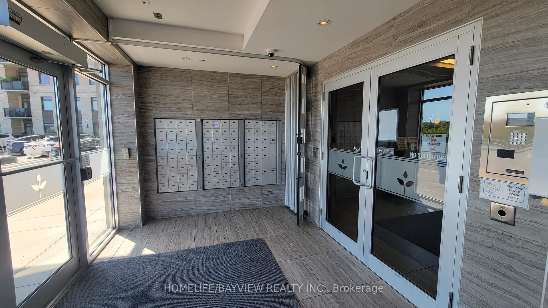 Photo 2 of Unit Unit # 808, 7325 Markham Road, Markham, Cedarwood — HOMEH