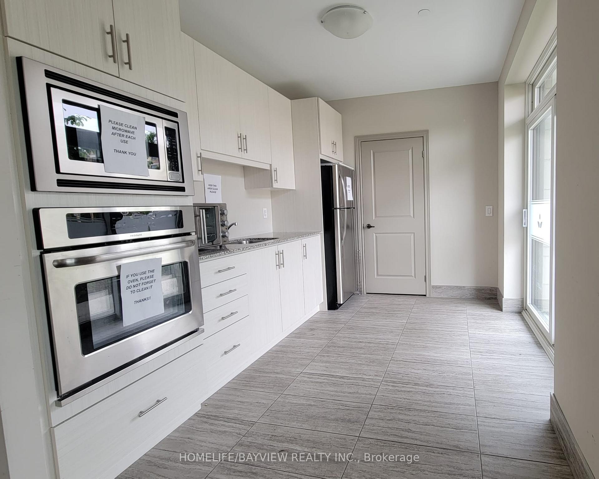 Photo 5 of Unit Unit # 808, 7325 Markham Road, Markham, Cedarwood — HOMEH