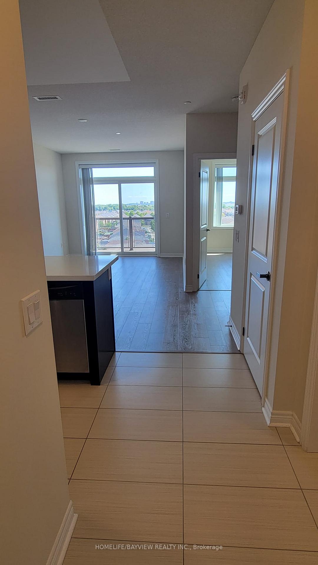 Photo 9 of Unit Unit # 808, 7325 Markham Road, Markham, Cedarwood — HOMEH