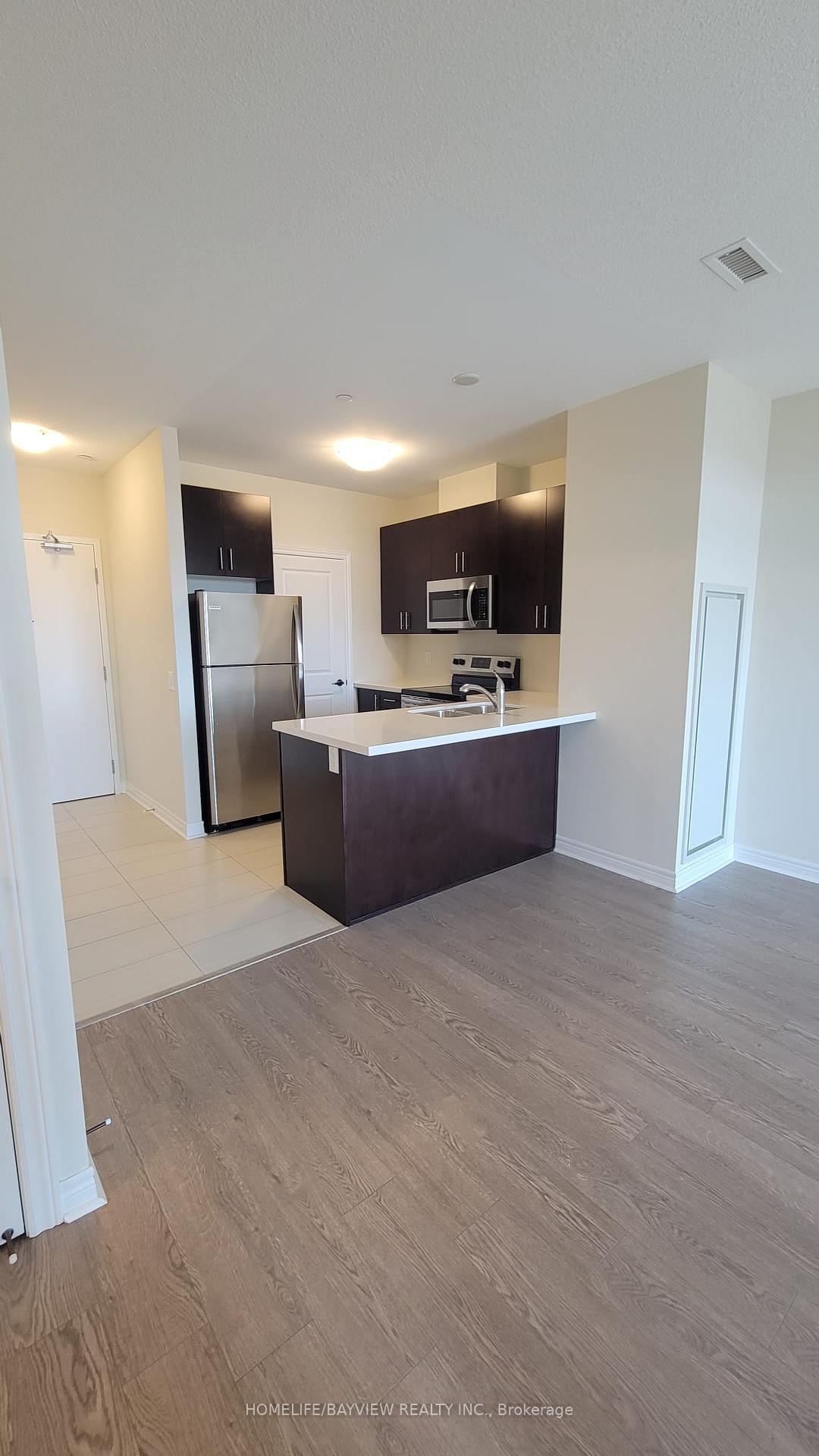 Photo 14 of Unit Unit # 808, 7325 Markham Road, Markham, Cedarwood — HOMEH