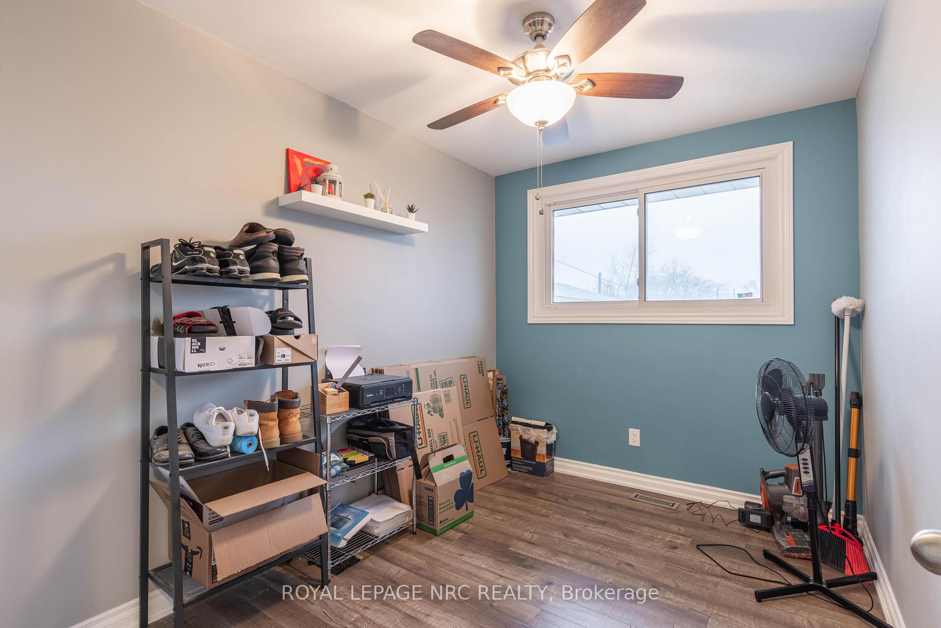 Photo 13 of 21 Greenwood Avenue, St. Catharines, Secord Woods — HOMEH