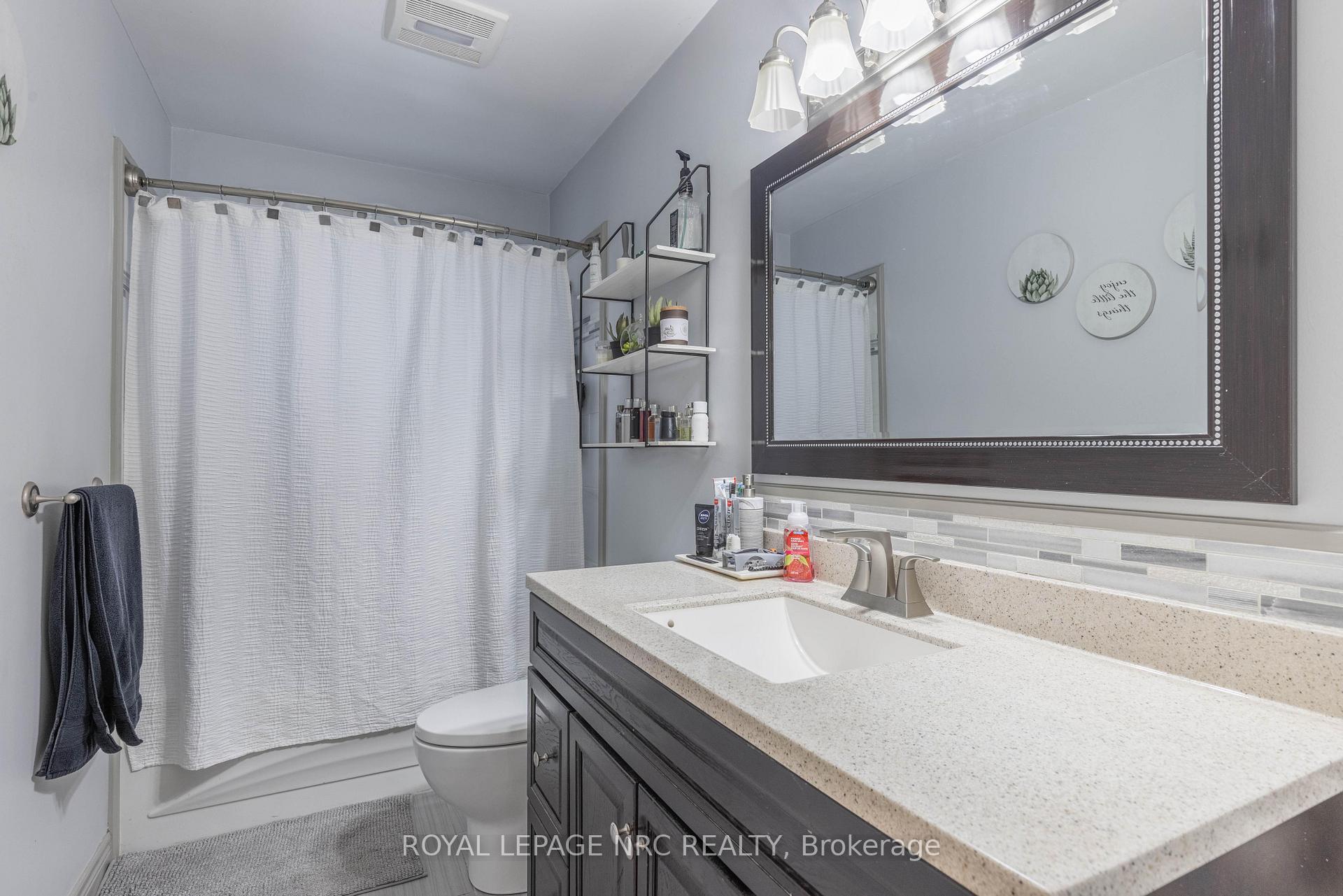 Photo 14 of 21 Greenwood Avenue, St. Catharines, Secord Woods — HOMEH