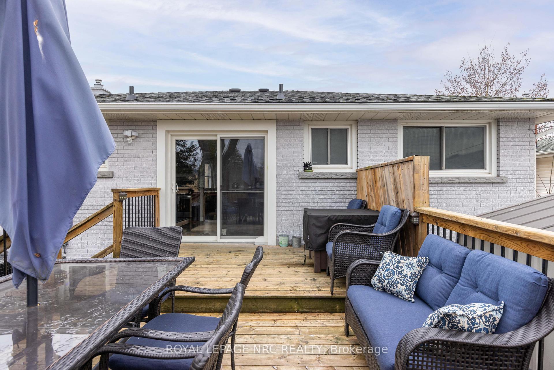 Photo 42 of 21 Greenwood Avenue, St. Catharines, Secord Woods — HOMEH