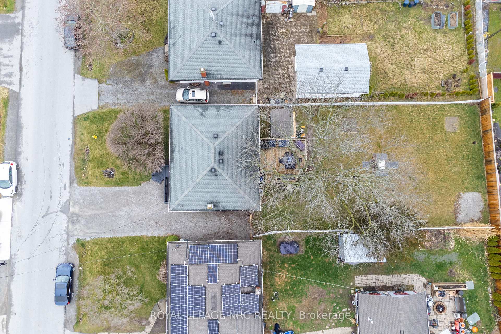 Photo 43 of 21 Greenwood Avenue, St. Catharines, Secord Woods — HOMEH