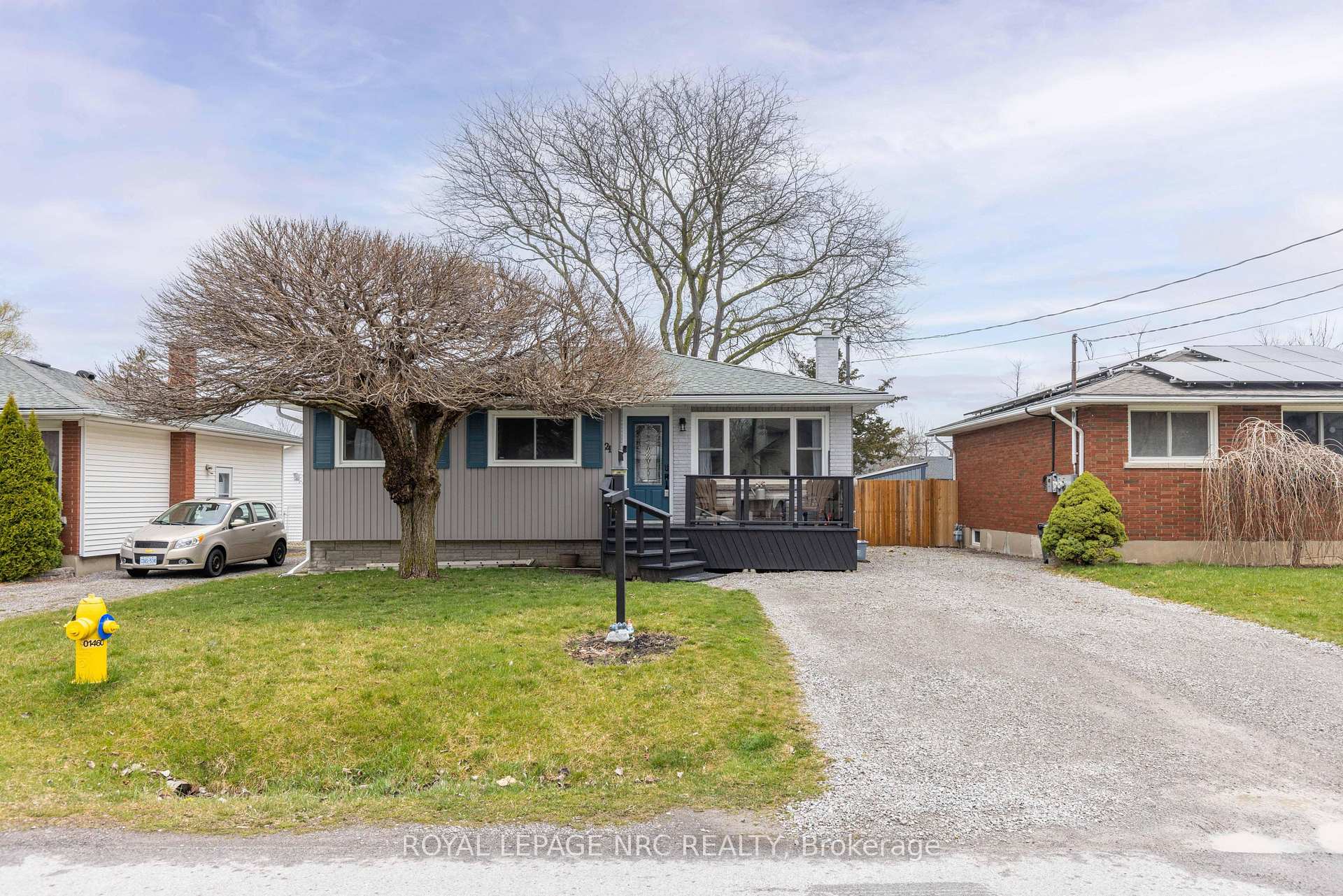 Photo 46 of 21 Greenwood Avenue, St. Catharines, Secord Woods — HOMEH