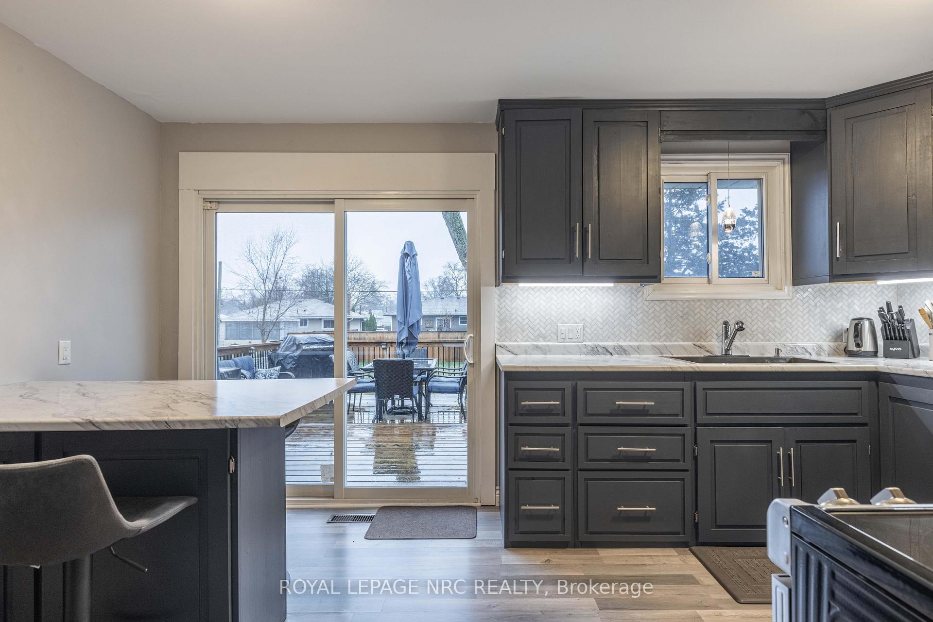 Photo 56 of 21 Greenwood Avenue, St. Catharines, Secord Woods — HOMEH