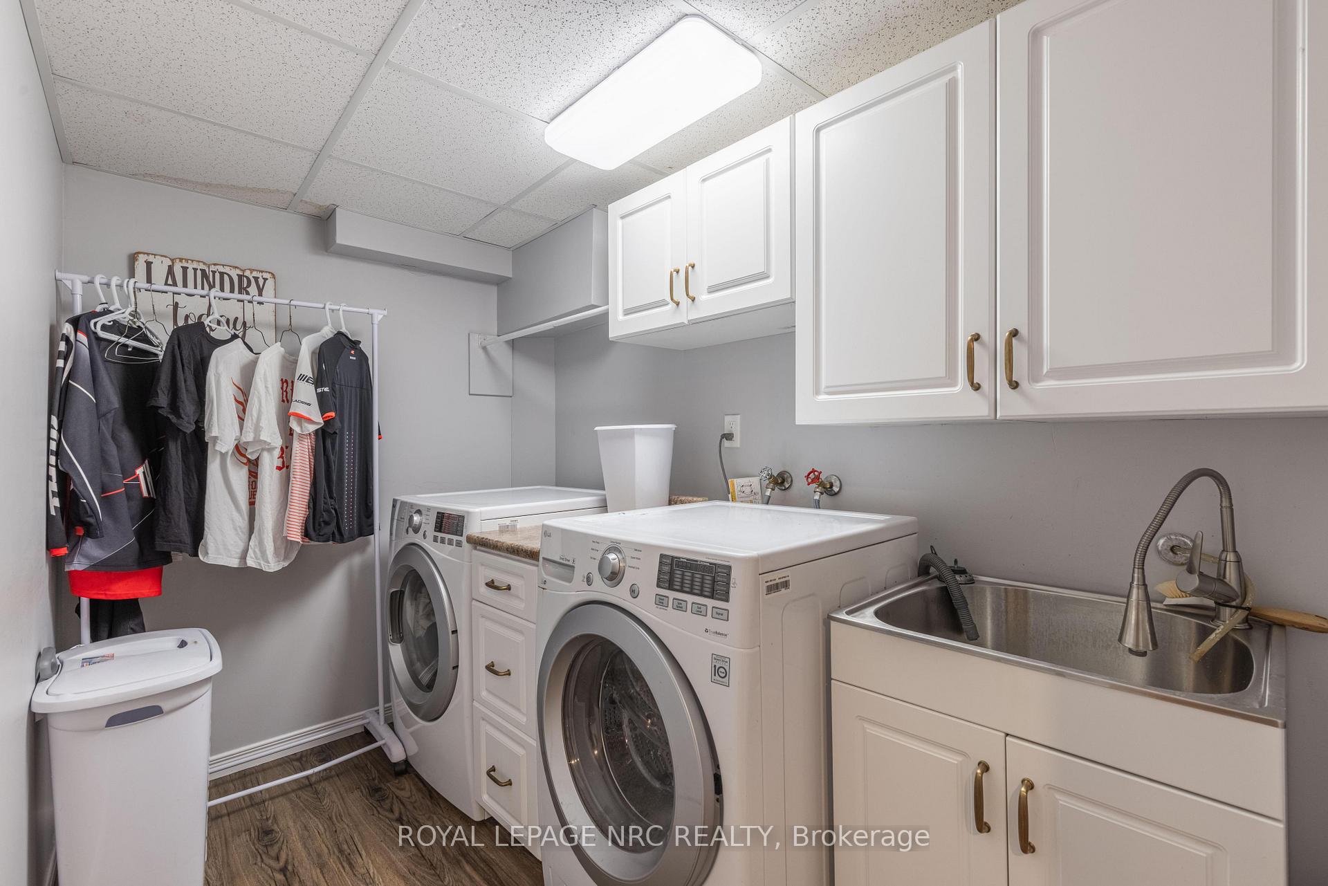 Photo 65 of 21 Greenwood Avenue, St. Catharines, Secord Woods — HOMEH