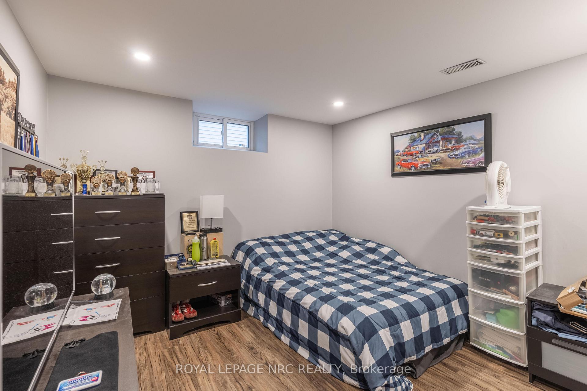 Photo 66 of 21 Greenwood Avenue, St. Catharines, Secord Woods — HOMEH