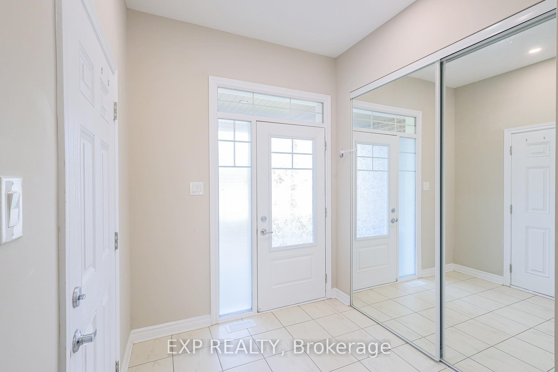 Photo 2 of 119 Ramsgrange Street, Ottawa, Barrhaven - Half Moon Bay — HOMEH