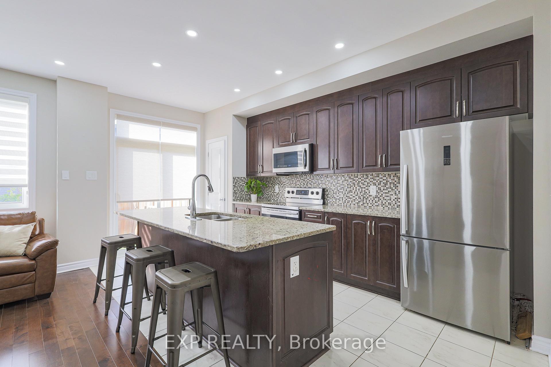 Photo 3 of 119 Ramsgrange Street, Ottawa, Barrhaven - Half Moon Bay — HOMEH