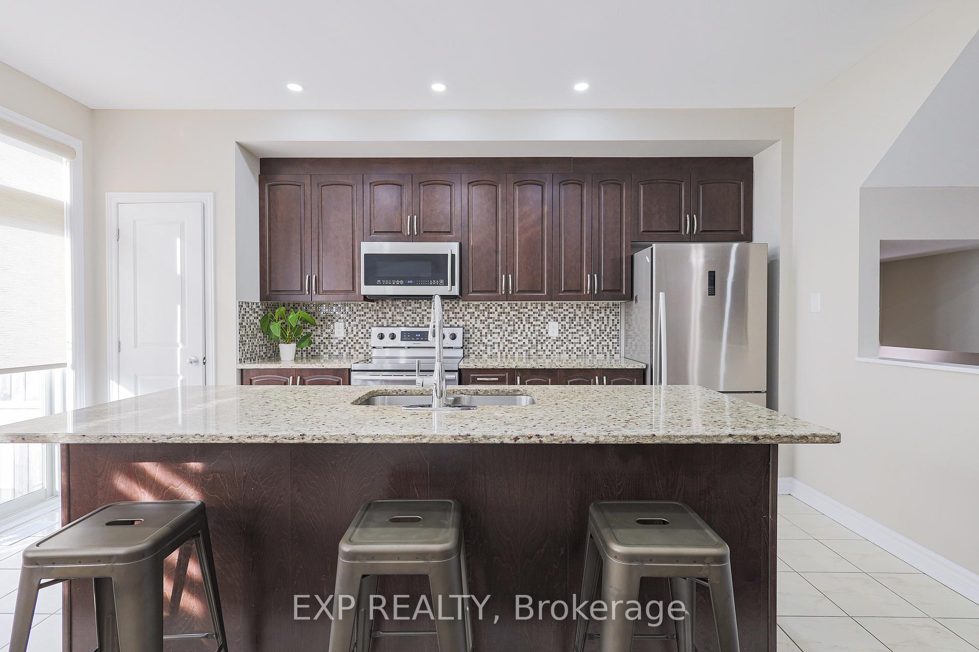 Photo 4 of 119 Ramsgrange Street, Ottawa, Barrhaven - Half Moon Bay — HOMEH