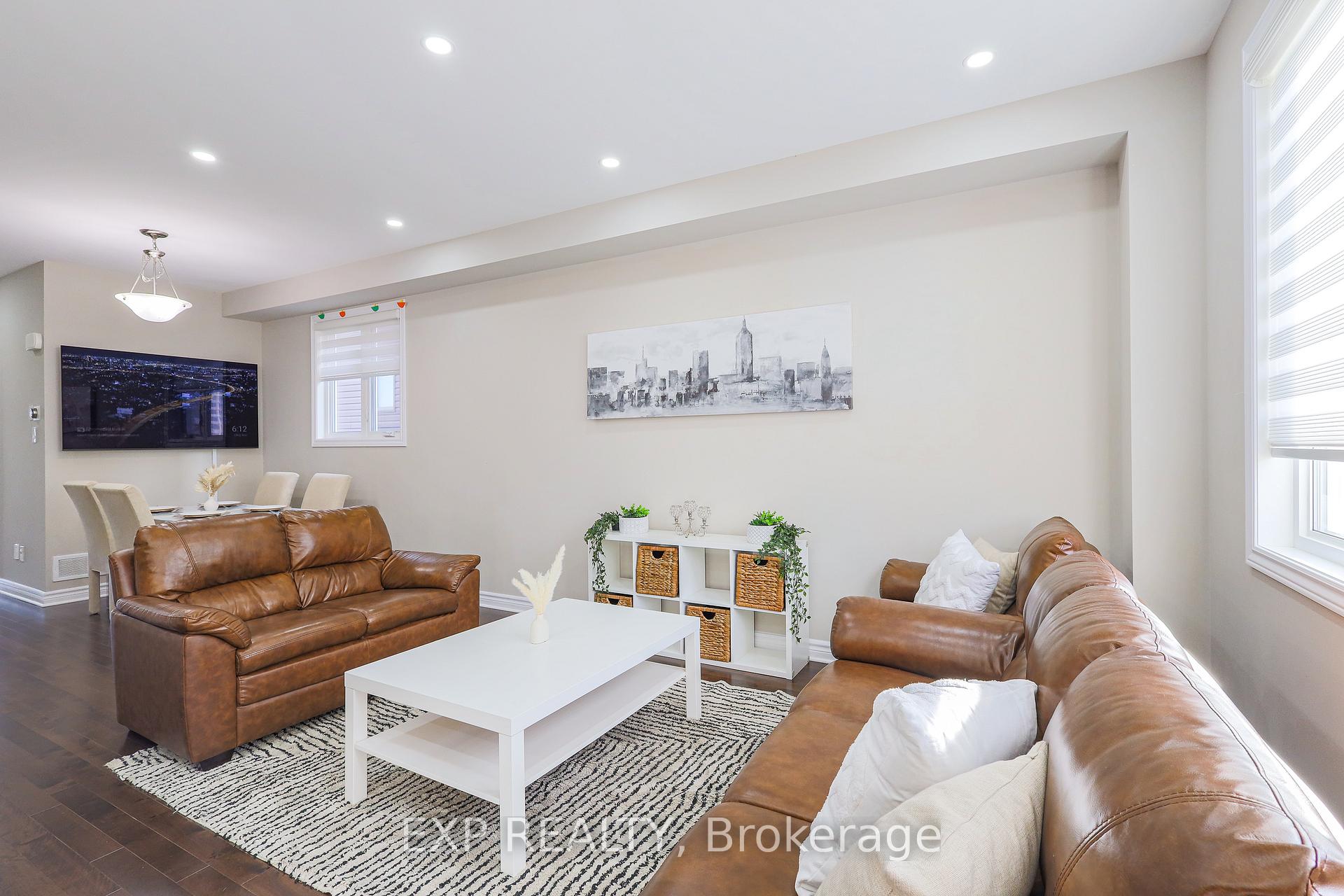 Photo 6 of 119 Ramsgrange Street, Ottawa, Barrhaven - Half Moon Bay — HOMEH
